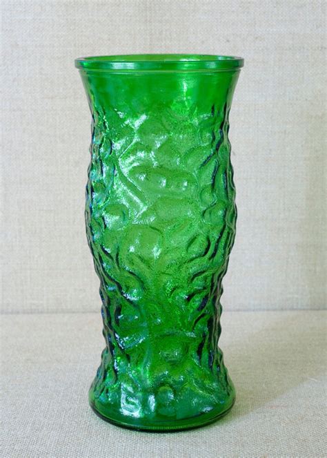 Vintage hoosier glass vases - What vintage items do you have in your closet? Check out these 5 essential vintage items from HowStuffWorks. Advertisement Every woman has several trusted pieces in her closet that...